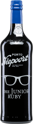 Niepoort The Junior Seco — Sec Porto Ruby 75 cl