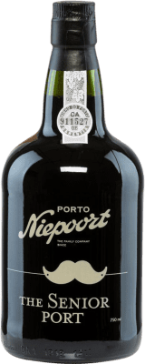 Niepoort The Senior Tawny Porto Резерв 75 cl