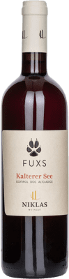 Niklaserhof Fuxs Kalterersee Classico 75 cl
