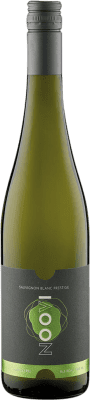 Noovi Selection Sauvignon White 75 cl アルコールなし