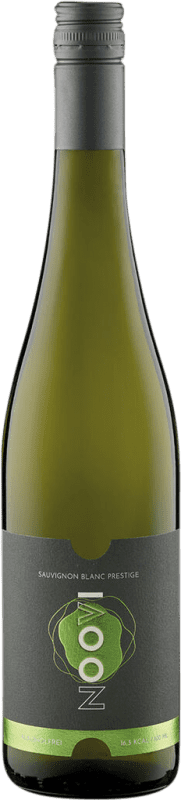 送料無料 | 甘口ワイン Noovi Selection ドイツ Sauvignon White 75 cl アルコールなし