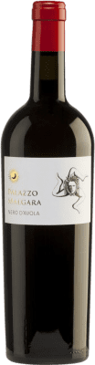 Palazzo Malgara Nero d'Avola 干 Sicilia 75 cl