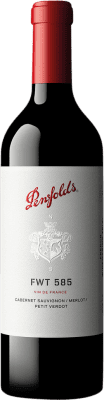 Penfolds French Winemaking Trial 585