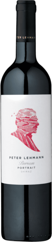 22,95 € Envoi gratuit | Vin Rouge Peter Lehmann Seco — Sec I.G. Barossa Valley