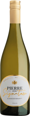 Pierre Chavin Zéro Still Signature — Сигнатур
