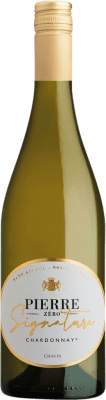 Pierre Chavin Zéro Signature Still Blanc 75 cl アルコールなし