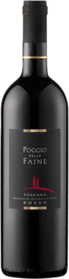 Poggio delle Faine Seco — Secco Toscana 75 cl