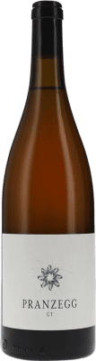 Pranzegg GT Gewürztraminer — Гевюрцтраминер Seco — Сухое Trentino 75 cl