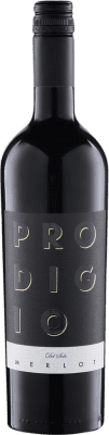 Prodigio del Sole Merlot セミドライ セミスイート Puglia 75 cl