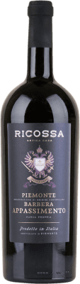 Cantine di Ricossa Appassimento セミドライ セミスイート 1,5 L