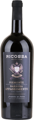 Cantine di Ricossa Semiseco — Meio Seco Appassimento 1,5 L