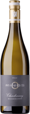 Rings Pinot Chardonnay Trocken — Sec