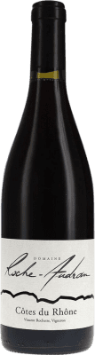 Roche Audran Seco — 干型 Côtes du Rhône 75 cl