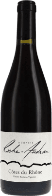 Roche Audran Rouge Seco Côtes du Rhône 75 cl