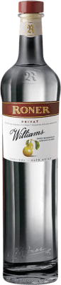 42,95 € | Licores Roner Williams Privat Italia Botella Medium 50 cl