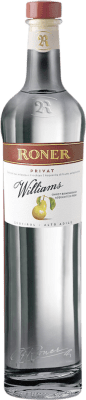 Envío gratis | Licores Roner Colección Privada Italia Botella Medium 50 cl Poire Williams — Pera Williams