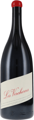 Rougeot Père Passe Tout Grains Les Vercherres Seco — Sec Bourgogne Bouteille Magnum 1,5 L