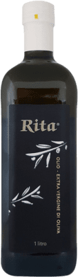 Huile d'Olive Salvadori Rita Extra Vergine Toscana 1 L