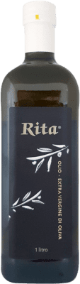 オリーブオイル Salvadori Rita Toscana EVOO エキストラバージン 1 L