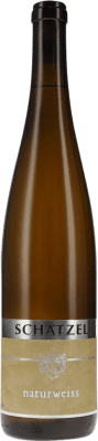 Schätzel Naturweiss Trocken — Seco Rheinhessen 75 cl