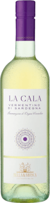 Sella e Mosca La Cala Vermentino Seco Vermentino di Sardegna 75 cl