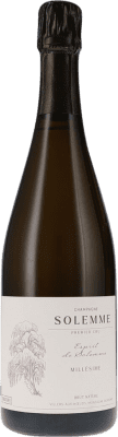 Solemme Esprit Premier Cru Millésimé Brut Nature Champagne 75 cl