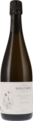 Solemme Plénitude Premier Cru Millésimé エキストラブラット Champagne 75 cl