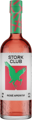 Licores Spreewood Stork Club Rye Rosé Aperitif 70 cl