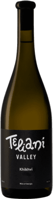 Teliani Valley Khivkvi Secco 75 cl