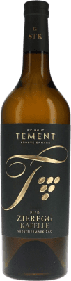 Tement Ried Zieregg Kapelle Sauvignon White 干 Grosse Lage 75 cl