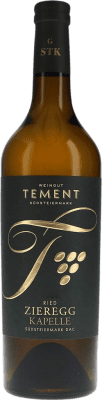 Tement Ried Zieregg Kapelle Trocken — Dry VDP Grosse Lage — Grand Cru