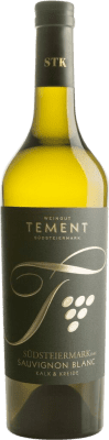 Tement Steirische Trocken — Seco Klassisch — Clásico