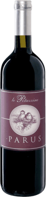 Le Potazzine Parus Toscana 75 cl