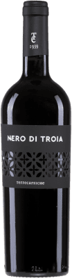 Terrecarsiche 1939 Nero di Troia Semiseco — Meio Seco Puglia 75 cl