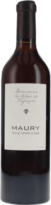 Terres de Fagayra. Maury Tuilé Hors d'Age Dry Côtes du Roussillon 75 cl