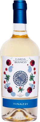 Tenuta Valleselle Tinazzi Seco — Сухое