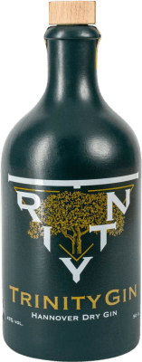 Gin Trinity Gin 50 cl