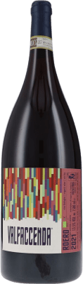 Valfaccenda Rosso Nebbiolo сухой Roero бутылка Магнум 1,5 L