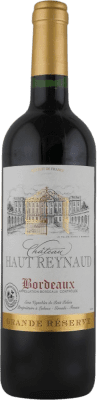 Petit Palais. Château Haut Reynaud сухой Bordeaux 75 cl