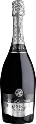 Villa Chiòpris Glera Extra Seco Prosecco 75 cl