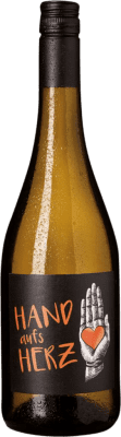 Frieden Berg Cuvée Hand aufs Herz сухой Mosel 75 cl