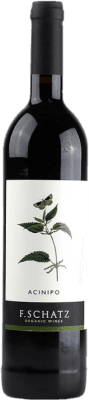 F. Schatz Acinipo Blaufränkisch Sierras de Málaga 75 cl