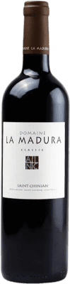 Domaine la Madura. Classic Saint-Chinian Rouge 75 cl