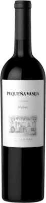 La Rural. Pequeña Vasija Malbec Mendoza 75 cl