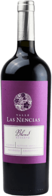 Valle Las Nencias. Blend Mendoza Резерв 75 cl