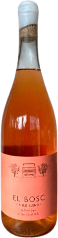 19,95 € | Vinho rosé Vinyes Singulars El Bosc Jovem Catalunha Espanha 75 cl