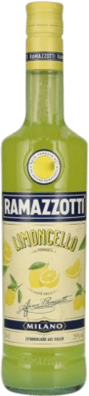 14,95 € | リキュール Ramazzotti Limoncello イタリア 70 cl