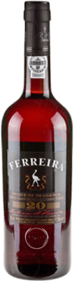 Sogrape Ferreira Douro 20 Years 75 cl