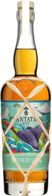 ラム Plantation Rum Venezuela 70 cl