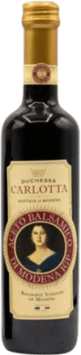 4,95 € | 酢 Duchessa Carlotta Bálsamico D.O.C. Modena イタリア ボトル Medium 50 cl